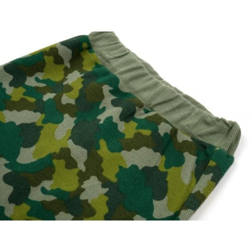 Набір дитячого одягу Tongs "BABY HEROES" (2684-80B-green)