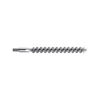 Йорж для чистки зброї Real Avid 6 мм 243 бронза 8/32 M (AVBMSM243)