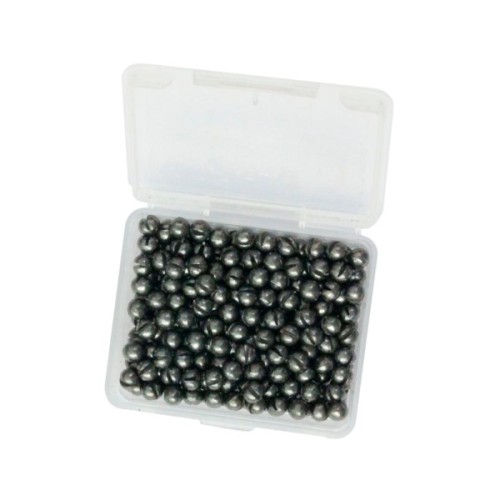 Грузило Maver набір Power Shots 5/0 (0.705g) 100g (1300.35.99)