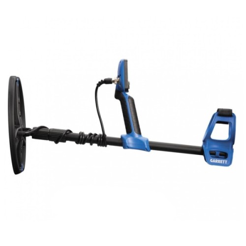 Металошукач Garrett Vortex VX9 8.5x11 Raider SPECIAL