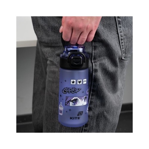 Пляшка для води Kite K26, 560 мл, Anime Dream (K26-1213-1)