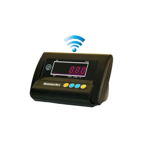 Ваги торгівельні КЗВО ВТНЕ-300Н-6 (KZVO-00067)