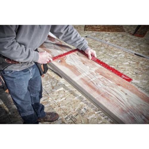 Косинець Milwaukee теслярський дюймовий (4932472125)