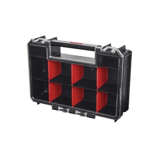 Ящик для інструментів QBRICK SYSTEM TWO ORGANAIZER MULTI (ORGQMULTICZAPG001)