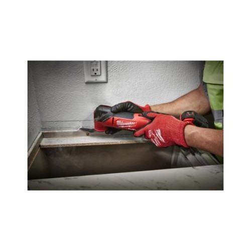 Реноватор Milwaukee M18 FUEL FMT-502X Li-Ion 2x5Ah (4933478492)