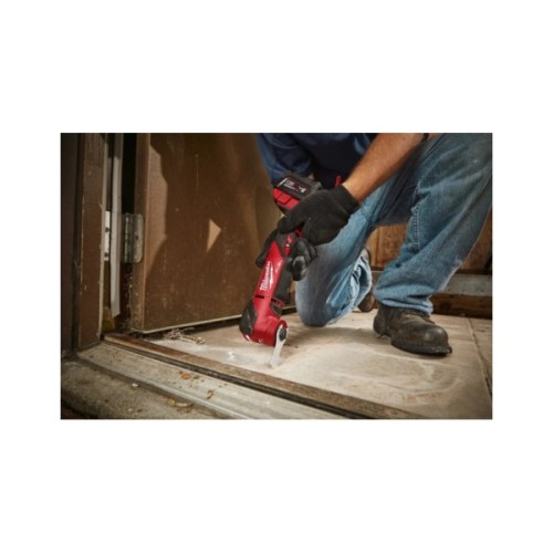 Реноватор Milwaukee M18 FUEL FMT-502X Li-Ion 2x5Ah (4933478492)