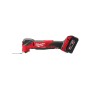 Реноватор Milwaukee M18 FUEL FMT-502X Li-Ion 2x5Ah (4933478492)