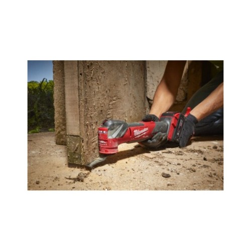 Реноватор Milwaukee M18 FUEL FMT-502X Li-Ion 2x5Ah (4933478492)