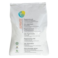 Сіль для посудомийних машин Sonett 2 кг (4007547403000)