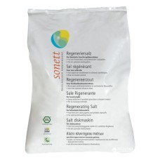 Сіль для посудомийних машин Sonett 2 кг (4007547403000)