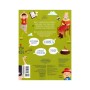 Книга My Funny ABC Sticker Book - Н. Коваль Активний розвиток талантів (9786170975973)
