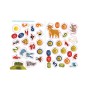 Книга My Funny ABC Sticker Book - Н. Коваль Активний розвиток талантів (9786170975973)