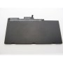 Акумулятор до ноутбука HP EliteBook 840 G3 HSTNN-IB6Y, 46Wh (3820mAh), 3cell, 11.4V, L (A47322)