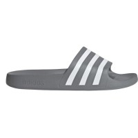 Шльопанці Adidas Adilette Aqua F35538 сірий 44 2/3 (10UK) 27.6 см (4060509142959)