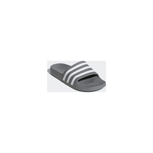 Шльопанці Adidas Adilette Aqua F35538 сірий 44 2/3 (10UK) 27.6 см (4060509142959)