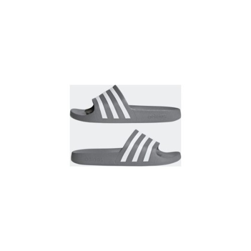 Шльопанці Adidas Adilette Aqua F35538 сірий 44 2/3 (10UK) 27.6 см (4060509142959)