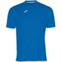 Футболка Joma Combi 100052.700 синій L (9995042844082)