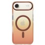Чохол до мобільного телефона BeCover FIBRA Shock-Proof MagSafe Apple iPhone 17 Air Deserted (715454)