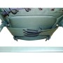 Крісло складане Ranger FC-95200S (RA2206)