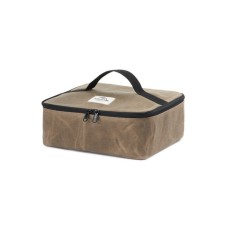 Дорожня сумка Naturehike NH20PJ128 5.4 л коричнева (6927595704899)