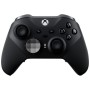 Геймпад Microsoft Wireless Controller Elite 2 Black (KSLMI1KON0022)
