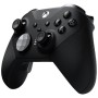 Геймпад Microsoft Wireless Controller Elite 2 Black (KSLMI1KON0022)