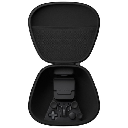 Геймпад Microsoft Wireless Controller Elite 2 Black (KSLMI1KON0022)