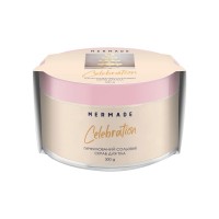 Скраб для тіла Mermade Celebration Парфумований сольовий 300 г (4823122900906)