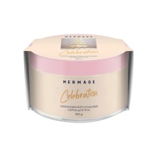 Скраб для тіла Mermade Celebration Парфумований сольовий 300 г (4823122900906)