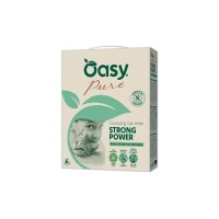 Наповнювач для туалету OASY Екстра сила 6 л (8054329514450)
