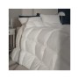 Ковдра MirSon Набір 9592 Luxury Exclusive Ковдра зимова Євро 200х220 EcoSilk + Дві подушки 50х70 (2200010807202)