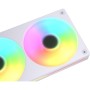 Система рідинного охолодження Cougar UNITY 360-FW ARGB