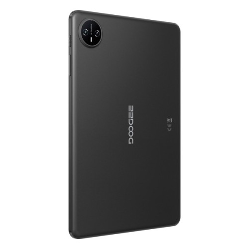 Планшет Doogee Tab A9 Pro 10.1" 4/128GB Wi-Fi Black VIP Edition (6923740268315)