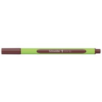Лайнер Schneider Line-Up 0,4 мм brown topaz (S191018)