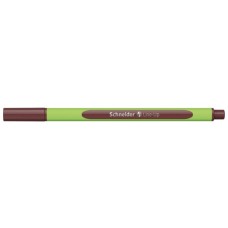 Лайнер Schneider Line-Up 0,4 мм brown topaz (S191018)
