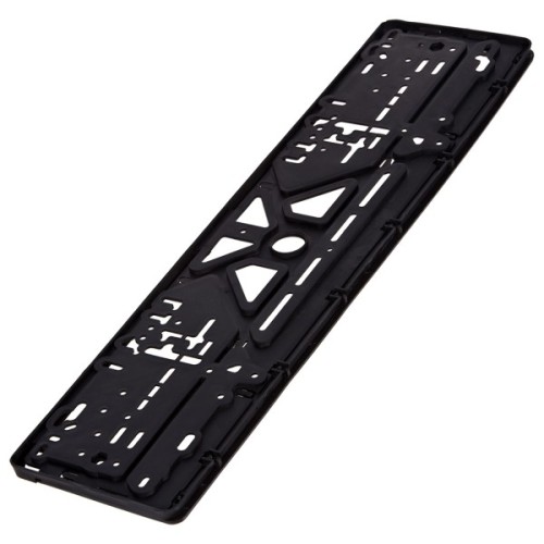 Рамка номерного знака Vitol JEEP (RNSH-14051M-JP)