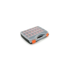 Ящик для інструментів Voltronic 320 х 380 х 70, 21 відділеня (Box-70 х 310 х 380)