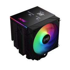 Кулер до процесора ADATA MAESTROPLUS62DA-BKCWW