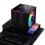 Кулер до процесора ADATA MAESTROPLUS62DA-BKCWW