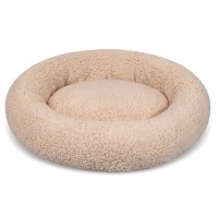 Лежак для тварин Pet Fashion Teddy 48х48х10 см (4823082444540)