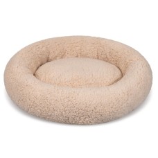 Лежак для тварин Pet Fashion Teddy 48х48х10 см (4823082444540)