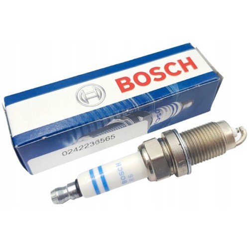 Свічка запалювання Bosch 0 242 236 565