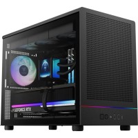 Корпус для ПК Gamdias ATHENA M4M (4711514503777)