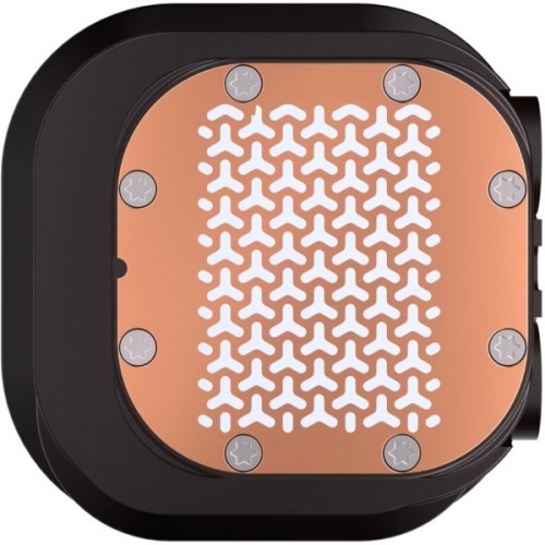 Система рідинного охолодження Corsair NAUTILUS 240 (CW-9060088-WW)