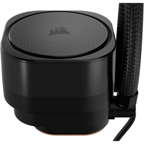 Система рідинного охолодження Corsair NAUTILUS 240 (CW-9060088-WW)