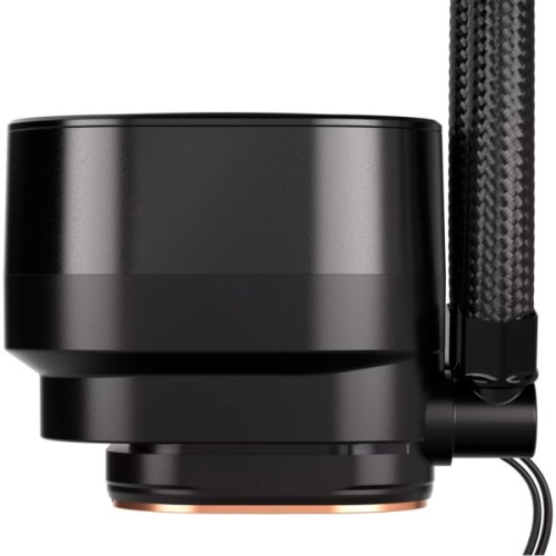 Система рідинного охолодження Corsair NAUTILUS 240 (CW-9060088-WW)