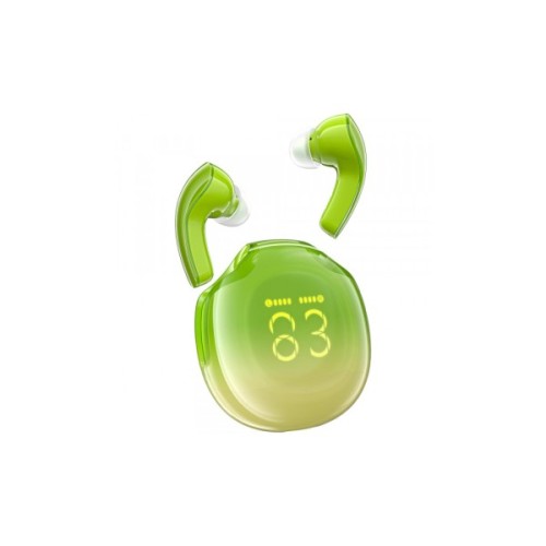Навушники Acefast T9 Avocado Green (6974316282556)
