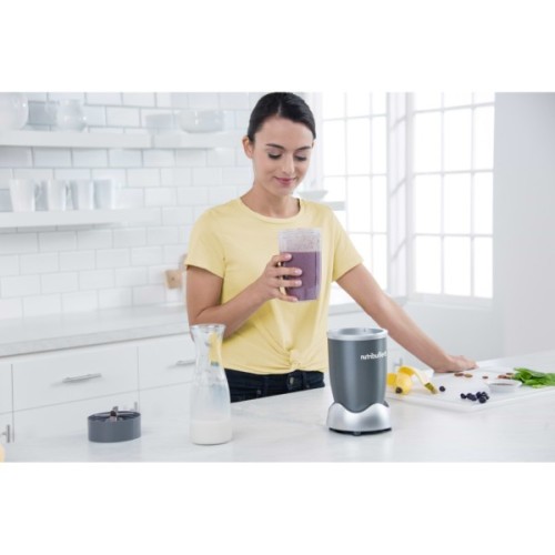 Блендер NUTRIBULLET NB614DG
