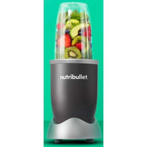 Блендер NUTRIBULLET NB614DG