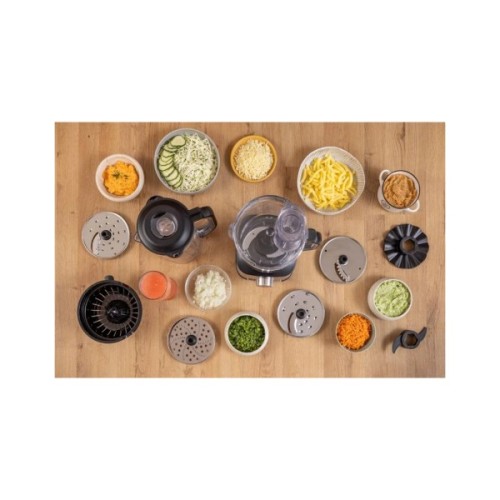 Кухонний комбайн Gorenje SBR1500E